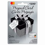 Image result for Vanilla MasterCard Gift Card