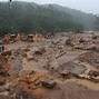 Image result for Kerala India Landslide