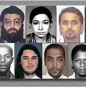 Image result for Wanted by FBI Poster