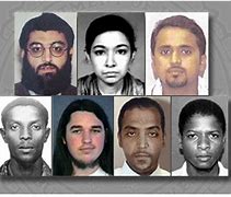 Image result for Most Wanted Gang Members