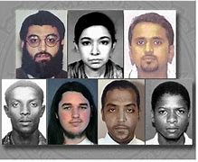 Image result for Seattle Most Wanted