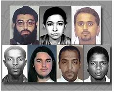 Image result for Images of FBI and CIA Paulus Most Wanted