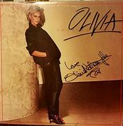 Image result for Olivia Newton-John CD Cover Art