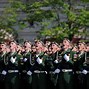 Image result for Russian Women Army Parade
