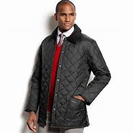 Image result for Barbour Quilted Coat