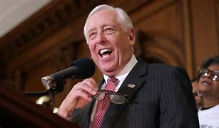 Image result for Steny Hoyer Mess