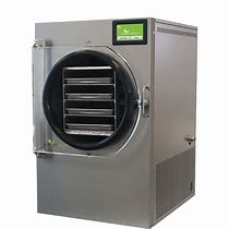 Image result for Freeze-Drying Machine