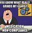 Image result for Best Clinical Group Memes