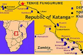 Image result for Katanga War