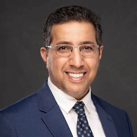 Dr. Raed Alhusayen – Dermatology Update