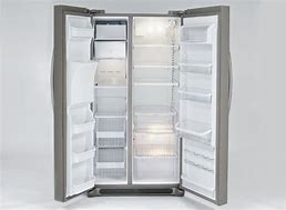Image result for Frigidaire Refrigerators Inside