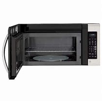 Image result for Over the Range Microwave Home Depot