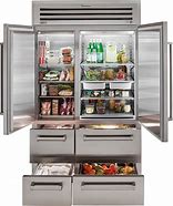 Image result for Sub-Zero Refrigerator Icons