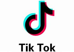 Image result for TikTok Letters