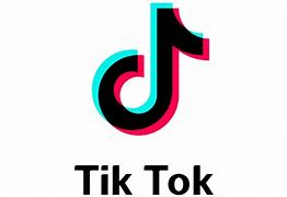 Image result for www Tik Tok Log