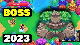 Image result for Nature Boss On Prodigy