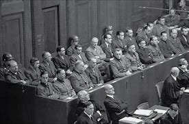 Image result for Nuremberg Medical Trials