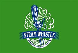 Image result for Steam Whistle Beer