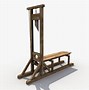 Image result for Medieval Guillotine