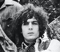 Image result for Syd Barrett Melted Candle