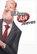 Image result for Ask Jeeves Mii