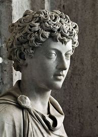 Image result for Ancient Roman Bronze Statues