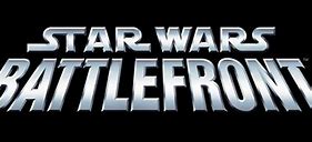 Image result for Star Wars Battlefront Logo