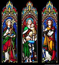 Image result for The Three Virtues