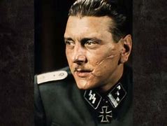 Image result for Otto Skorzeny Quotes
