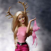 Image result for Wife of La Barbie