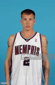 Image result for Jason Williams Grizzlies