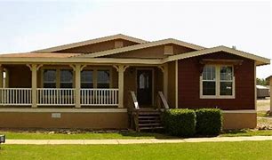 Image result for Fleetwood Triple Wide Mobile Homes
