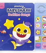 Image result for Pinkfong Baby Shark Sound Book