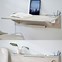 Image result for Floating Desk Designs