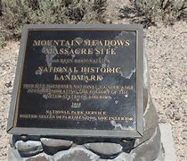 Image result for Remembrances of the Mountain Meadows Massacre