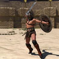 Image result for Gladiator Pose