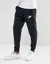 Image result for Black Nike Joggers Woman Outfits