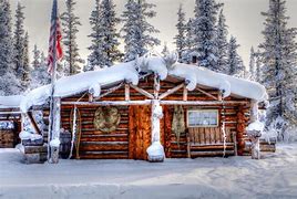 Image result for Alaska Trappers Cabin