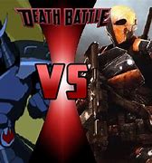 Image result for Shredder Death Battle