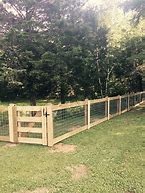 Image result for Farm Fencing Ideas