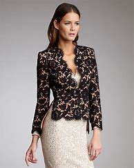 Image result for Evening Wear Jackets