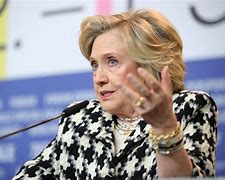 Image result for Hillary Clinton Presidential