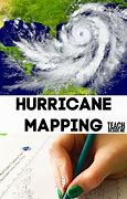 Image result for Hurricane Activity in the United States Map
