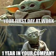 Image result for Best Baby Yoda Memes