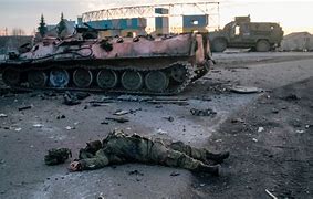 Image result for Russia Ukraine War
