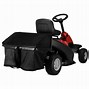 Image result for Craftsman Rear Engine Riding Mower