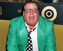 Image result for Chris Farley Movies Outfits