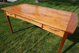 Image result for French Style Wood Writing Desk