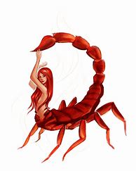 Image result for Scorpion People