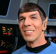 Image result for Spock Star Trek
